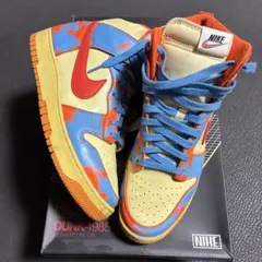 Nike Dunk High 1985SP 