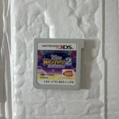 Nintendo 3DS ディズニーマジックキャッスル2