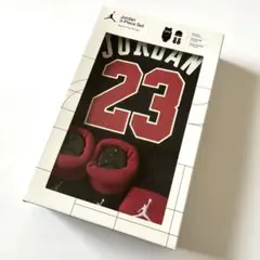 Jordan ジョーダン ベビー服 3点セット 0-6ヶ月