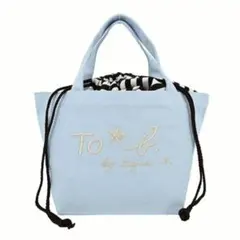 アニエスベー トートバッグ