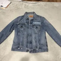 Levi Strauss & Co. デニムジャケット Lサイズ