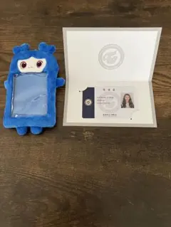 TWICEツウィセット