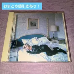 エイス・ワンダー『ブリリアント・ドリームス』中古CD
