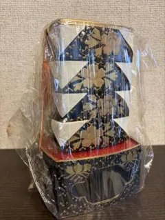 雛人形飾りセット 伝統的な木製