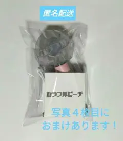 カラフルピーチ　からぴちパラダイス2025 ペンライト