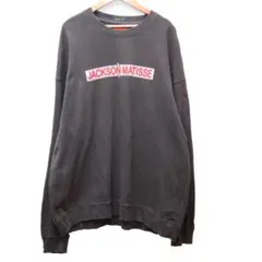 JACKSON MATISSE×BAYFLOW カットソー ロンT