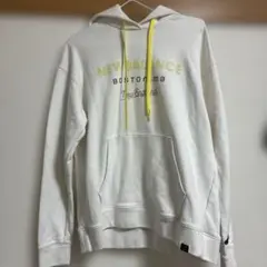 New Balance パーカー