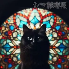 シマ様専用オーダーページ