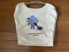 Ball & Chain BLUE BOTTLE COFFEE エコバッグのサムネイル