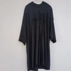 Vivienne Westwood RED LABEL コットンワンピース - メルカリ