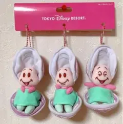 ⚠️セール価格⚠️⭐️激レア⭐️Alice ヤングオイスターストラップ ⭐️激レア⭐️Alice ヤングオイスターストラップ ⭐️激レア