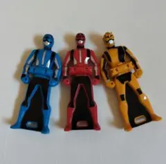 レンジャーキー　まとめ売り 2026年最新】レンジャーキー まとめ売りの人気アイテム - メルカリ