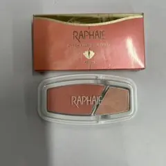 Kanebo RAPHAIE チークブラッシャー RS-06 2個セット - メルカリ