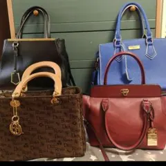 バッグまとめ売り