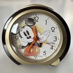2026年最新】ミッキー 置き時計の人気アイテム - メルカリ