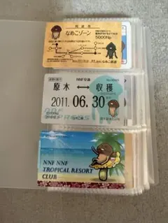 【レア】なめこ栽培キット バラエティカード 全64種 コンプリートセット 2026年最新】なめこ バラエティカードの人気アイテム - メルカリ