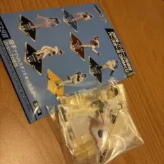 【即購入可】パ・リーグ6球団DMMくじ松本裕樹アクリルスタンドキーホルダー