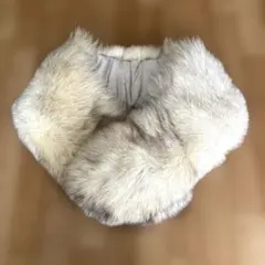 SAGAFOX フォックスファーストール