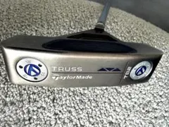 美品TaylorMade TRUSS TB2 パターのサムネイル