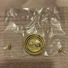 ハリーポッター ミニチュアコレクション3 タイムターナー　カプセルトイ