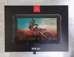 2026年最新】atomos ninja vの人気アイテム - メルカリ