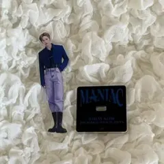 リノ アクリルスタンド