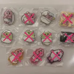 BORINさま専用ページ♡