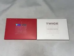 TWICEフォトカードセット