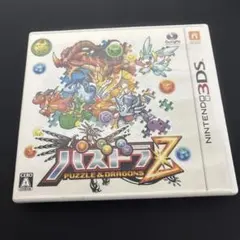 パズドラZ 3DS