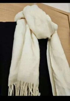 マフラー　ストール