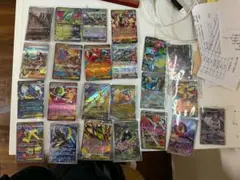 ❥道7494 ポケモンカード まとめ売り AR SR UR ACE SPEC 旧 - メルカリ