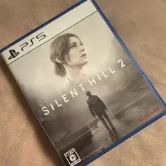silent hill 2 ps5