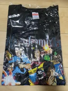 ハルカミライ　ハリウッドtシャツ　XL 新品