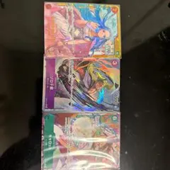 ワンピースカード