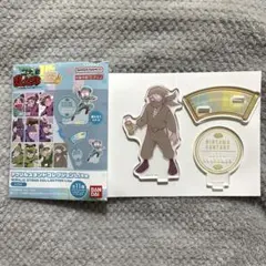 忍たま乱太郎 雑渡昆奈門 アクリルスタンド