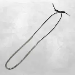 2026年最新】togaネックレスの人気アイテム - メルカリ