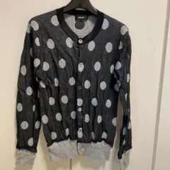 ズッカ　カーディガンのサムネイル