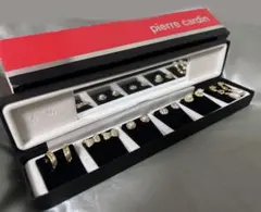 ピエールカルダン ピアス 6セット 未使用