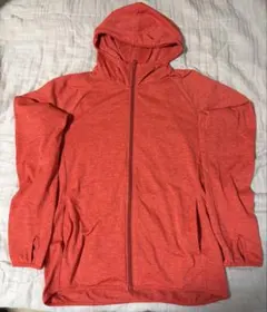 UNIQLO ドライEXパーカー Lサイズ
