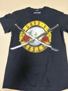 最終値下☆希少☆GUNS N’ ROSES　ガンズ・アンド・ローゼズ　2017 ガンズ・アンド・ローゼズ 『アペタイト・フォー・ディス