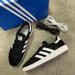 TONDABAYASHI RAN adidas Spezial 26.5㎝