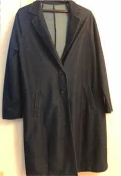 【新品未使用】EMODA ジャケット コート