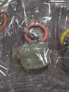 treasure truz めじるしアクセサリー ガチャガチャ ルル 第2弾