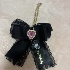 サンリオ　Sanrio シークレットリボンチャーム　マイメロディ　マイメロ