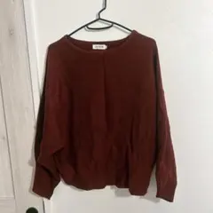 レプシィム ニット