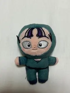 2025年最新】忍たま乱太郎 ほわぬい 立花仙蔵の人気アイテム - メルカリ