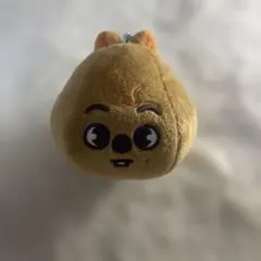 Stray kids SKZOO HANQUOKKA 気球　バックチャーム　ハン