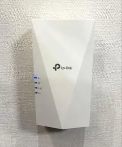 tp-link RE600X 無線LAN中継機
