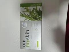 on:myskin Herb Peeling フェイスケア