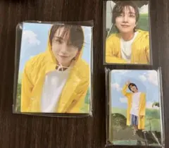 SEVENTEEN HEAVEN carat盤 ジョシュア